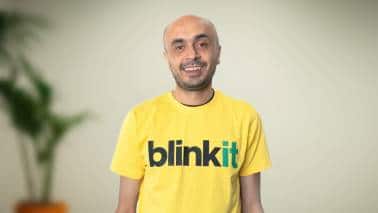 Blinkit to set up 3,000 dark stores by March 2027, says CEO Albinder Dhindsa