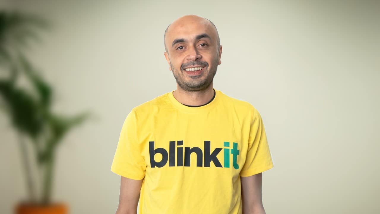 Storyboard18 | Is Grofers rebranding as Blinkit a blink and miss it?