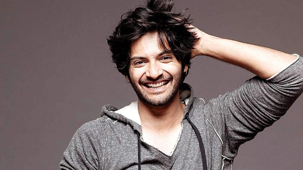 Ali Fazal