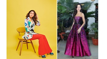 Alia Bhatt and Katrina Kaif sporting Jimmy Choo shoes. Jimmy Choo and Tiffany & Co bank on their popularity with Indian stars to reach out to the Bollywood-captivated country.