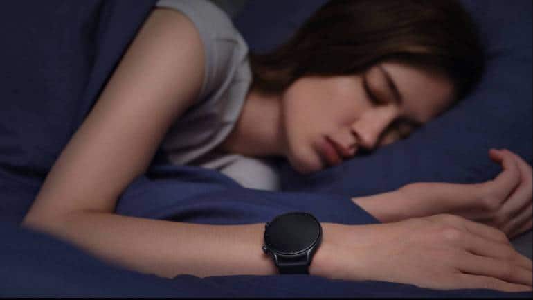 The best sleep trackers you can buy in 2023 Fitbit Withings and more