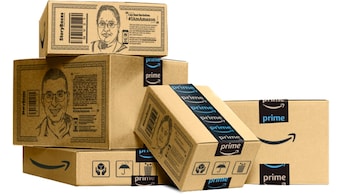Copy-led packaging can go a long way to tell your brand story well.