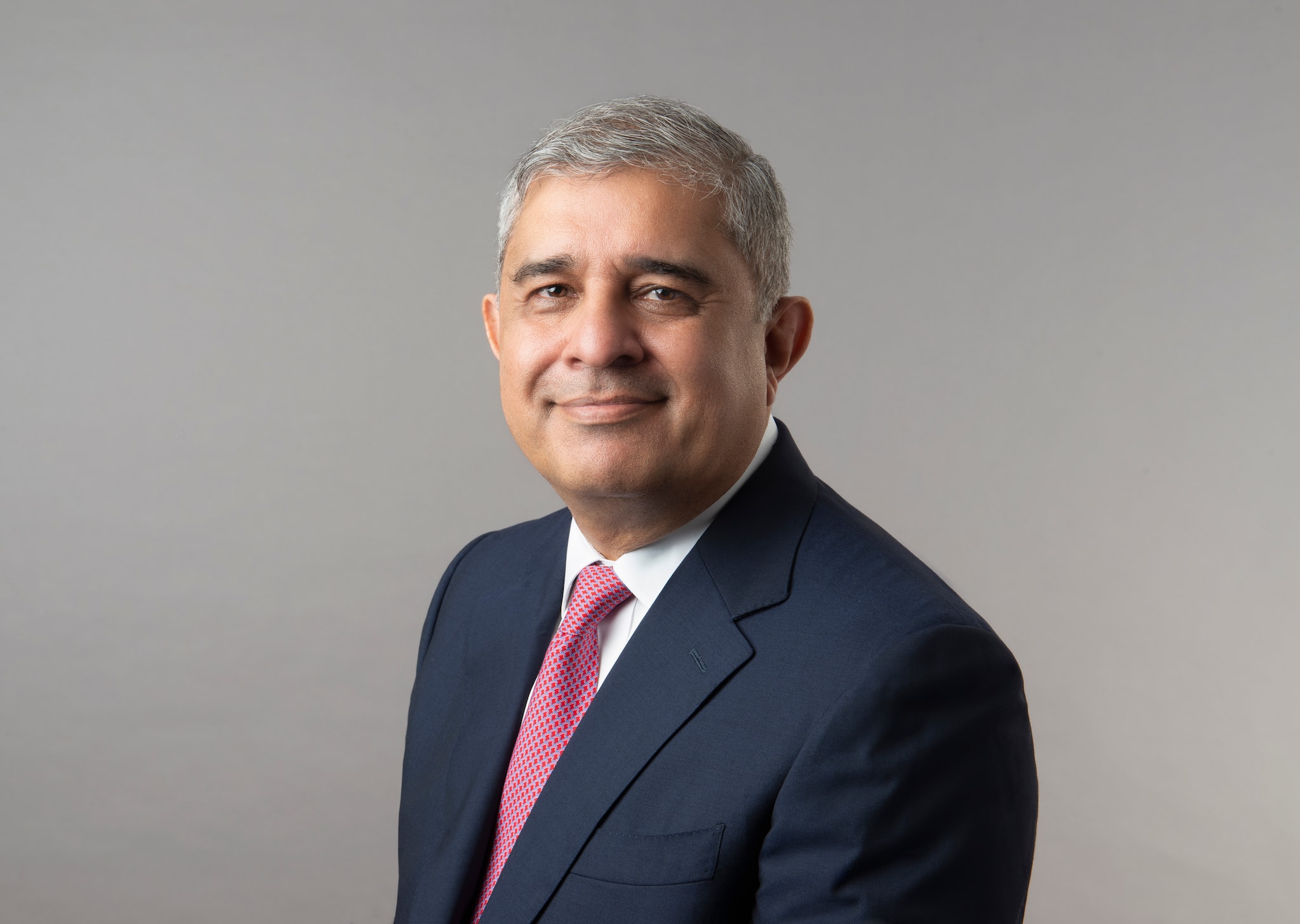 Stress in personal loans to persist into FY26: Axis Bank CEO Amitabh Chaudhry Stress in personal loans to persist into FY26: Axis Bank CEO Amitabh Chaudhry