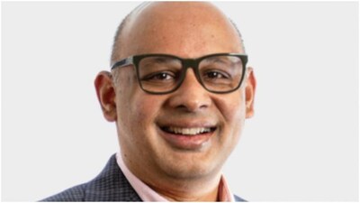 Another Indian-origin CEO. Anand Eswaran to head Veeam Software