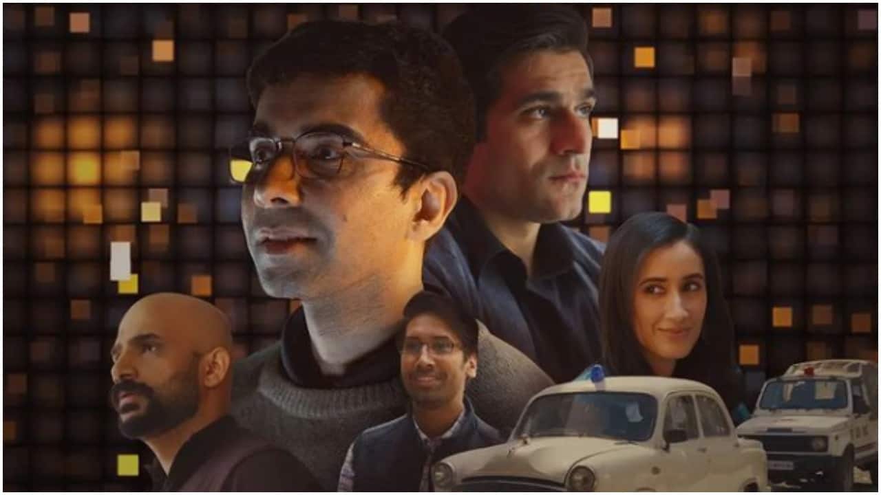 IMDb's top 10 most popular Indian web series: 'Aspirants', 'The Family Man'  and more