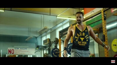 Chandigarh Kare Aashiqui - Can't fall in love with you!