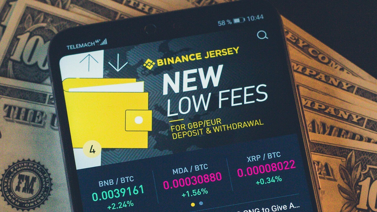 Binance becomes first regulator in MENA region, to provide crypto-asset  services in Bahrain