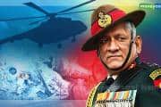 MCD to rename major roads in Burari after Valmiki, late CDS Bipin Rawat