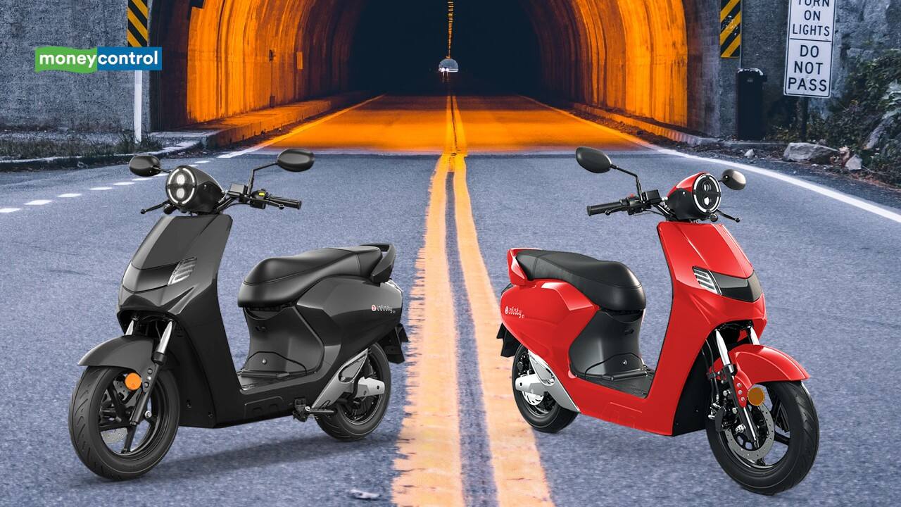 Bounce Infinity E1: Are swappable batteries the solution we have been seeking?