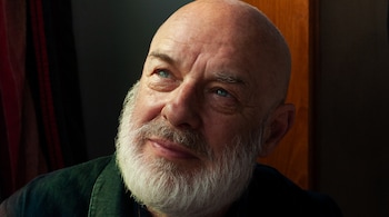 (Image Courtesy: NME/Brian Eno)