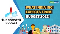 Budget 2022: Incentives for manufacturing and startups, tax simplification on India Inc's wishlist