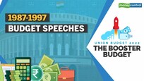 Budget Trivia: 1987-97