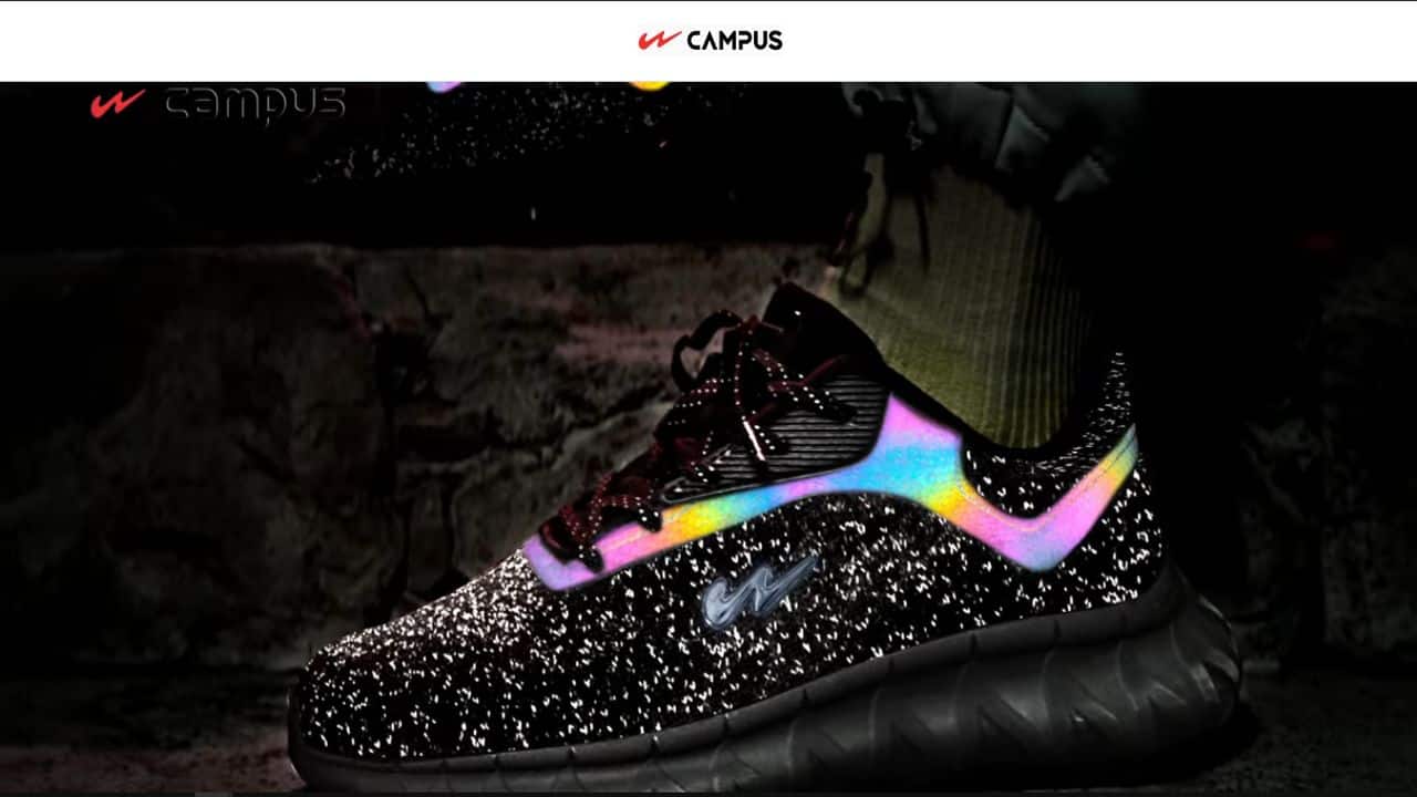 Campus Activewear: What next for you after the steep correction?