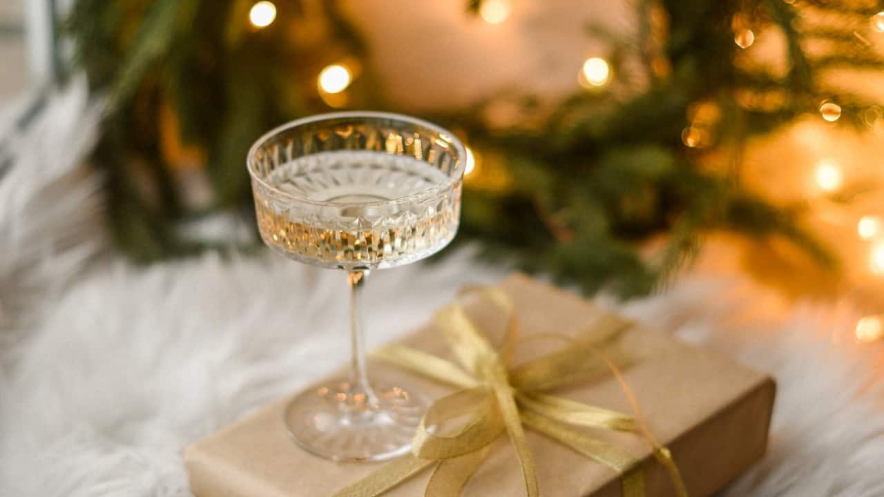 The Tippling Point | Stories to warm the heart this Christmas