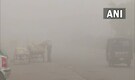 At 3.6 degrees Celsius, Delhi records coldest morning this winter