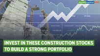 Ideas for profit | Build gains with these high-conviction stock picks from construction space