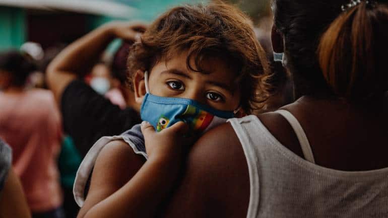 New COVID-19 Variant Deltacron Emerges In Cyprus. All You Need To Know