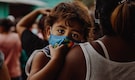 New York city keeps mask mandate for kids under 5 as cases rise New York city keeps mask mandate for kids under 5 as cases rise
