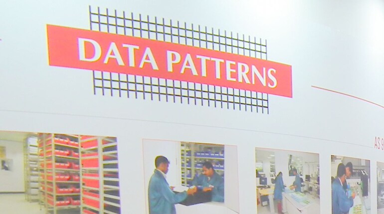 Data Patterns IPO shares list today: Here's what the analysts are expecting