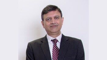 Devesh Srivastava, Chairman and Managing Director - 
General Insurance Corporation of India