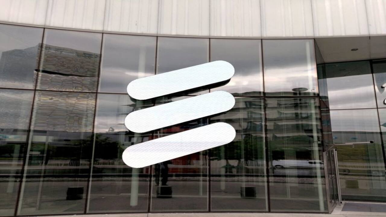 Ericsson considering base station production in Russia: Report