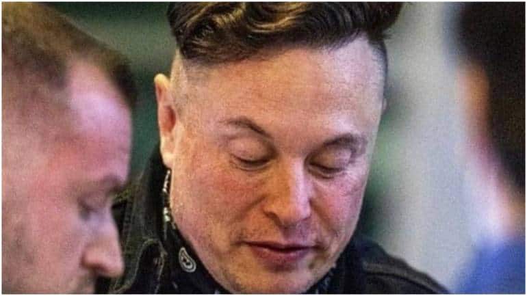 Elon Musk, as new haircut leaves internet ROFL, says 'did it myself'