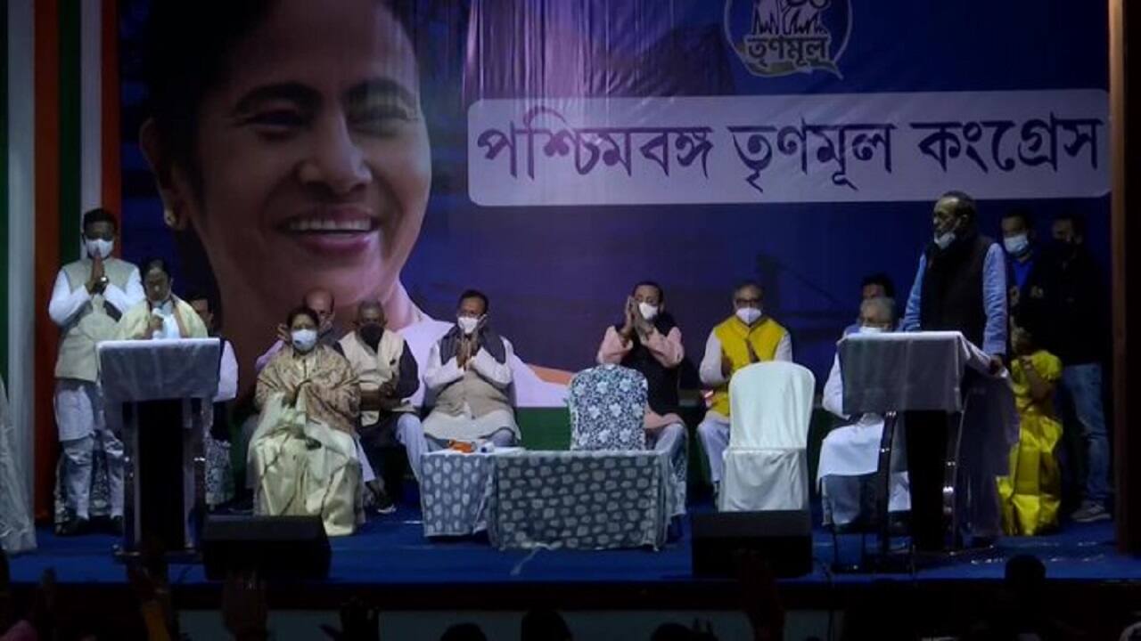 Firhad Hakim named next mayor of Kolkata