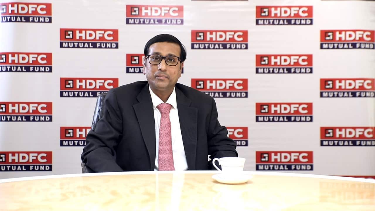 Volatility should be used to advantage by increasing allocation to equities: Gopal Agrawal, HDFC AMC