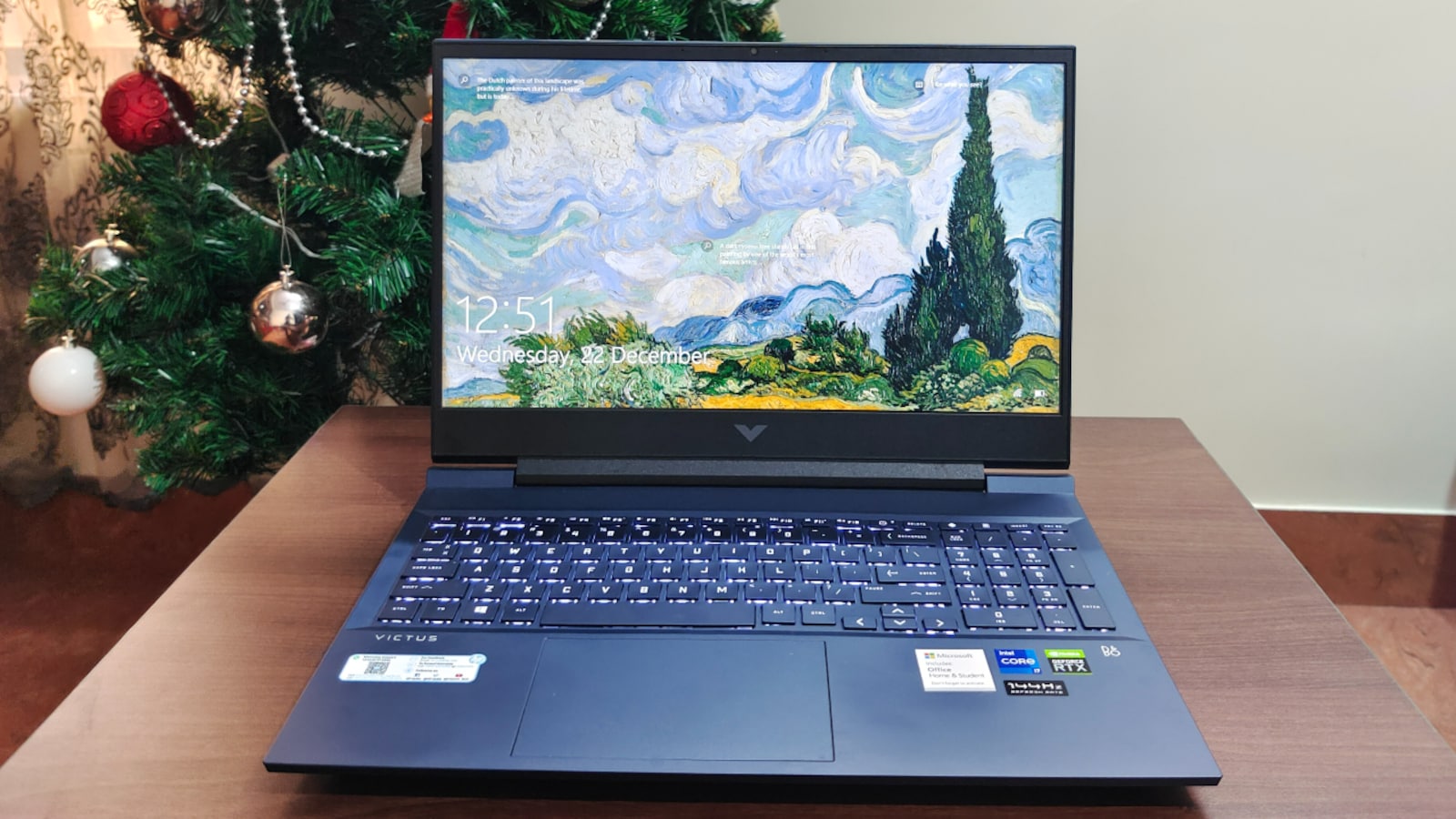 HP Victus 16 (AMD) review: A mid-tier gaming laptop, done right