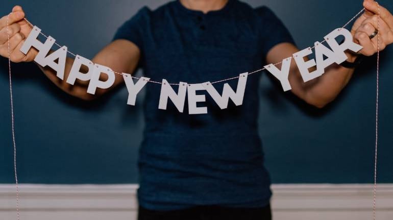 Seven Money Resolutions For A Financially Healthy 2022