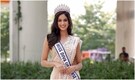 'If a girl is wearing hijab, her choice': Miss Universe 2021 Harnaaz Sandhu