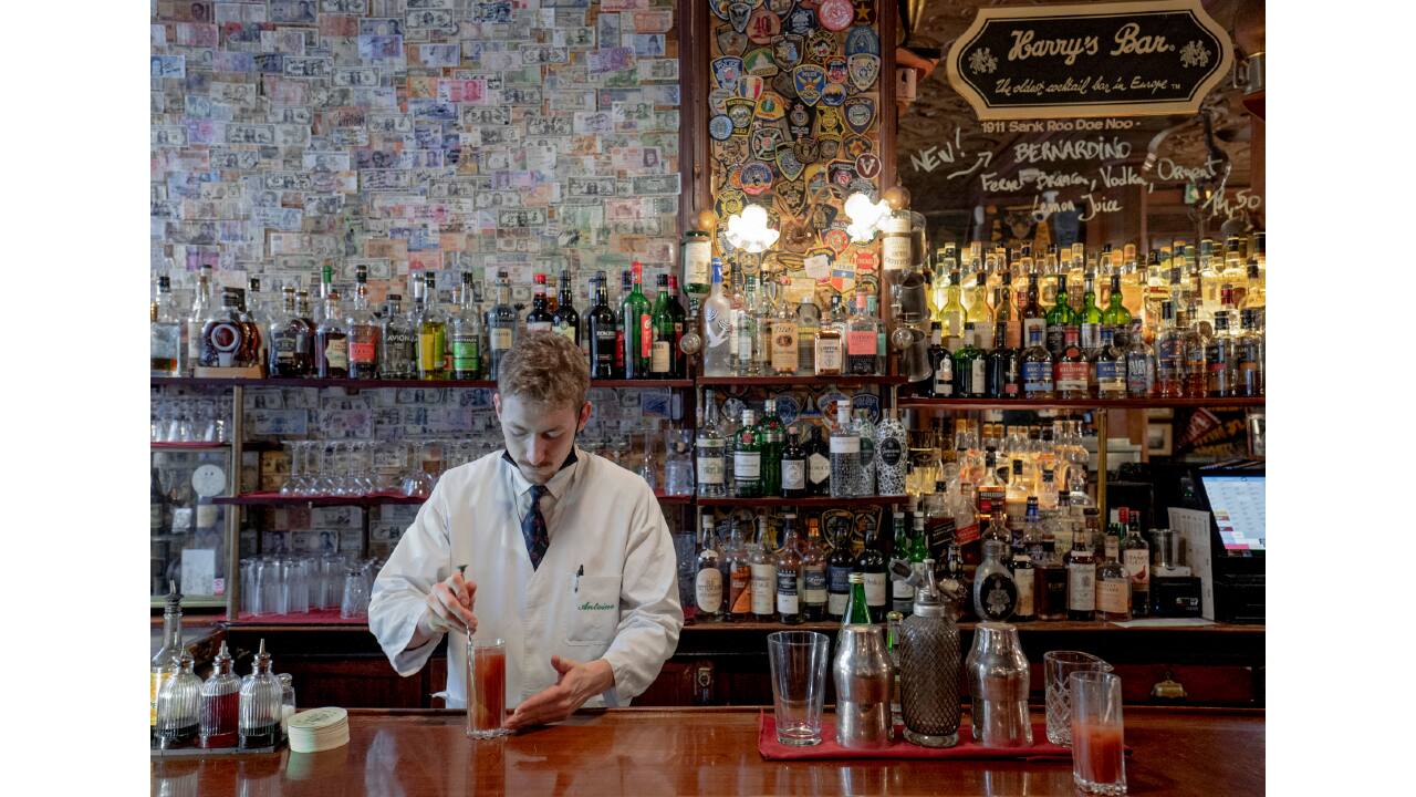 100 not out: Cocktails that make our taste buds sing over a century after they were first mixed