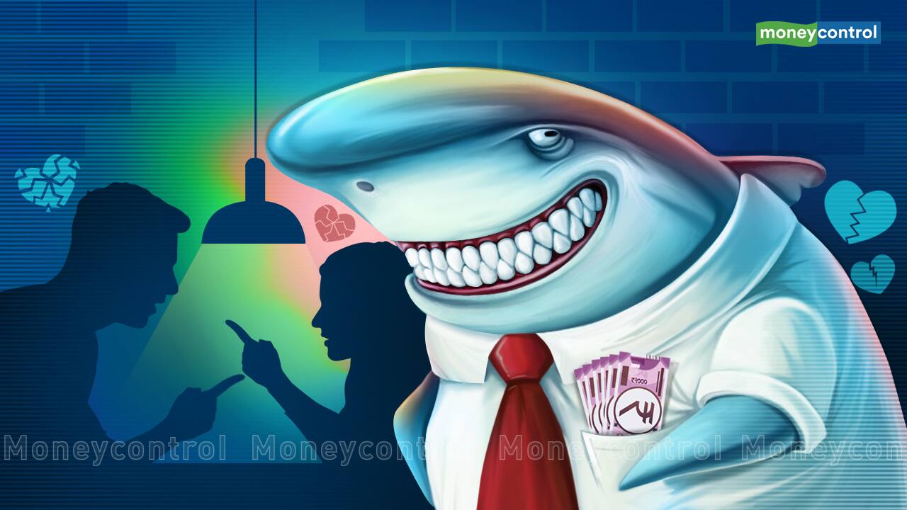 Healing Space | Financial infidelity: Are you cheating on your partner? Healing Space | Financial infidelity: Are you cheating on your partner?