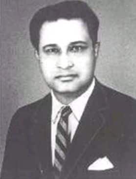 Dr Prafulla Kumar Sen