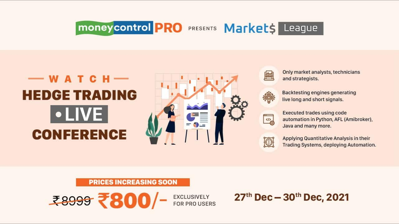 Moneycontrol deals live market