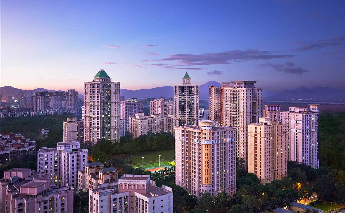The Battle Royale in Mumbai real estate: Oberoi Realty vs Hiranandani Group