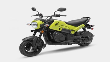 HMSI initiates exports of NAVi bike to US market