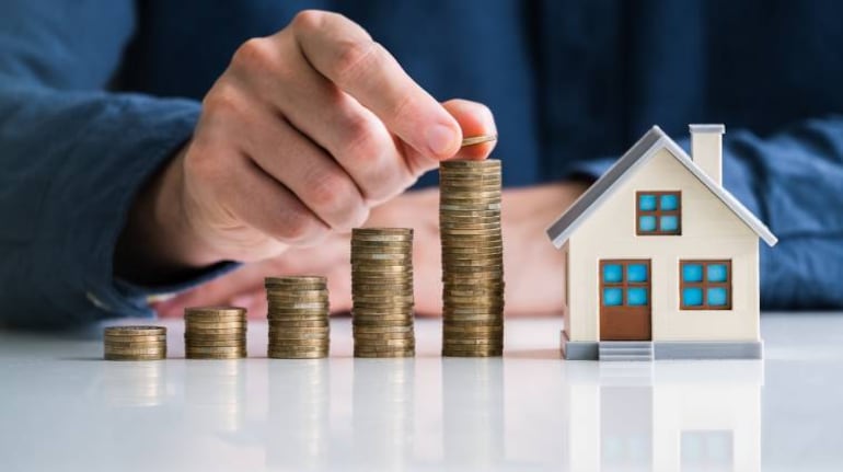 (Representative image: Shutterstock) , DB Realty seeks shareholders nod to raise up to Rs 563 crore via warrants, The World Live Breaking News Coverage & Updates IN ENGLISH