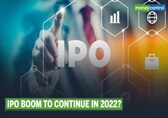 2021: A record-breaking year for IPOs, what does 2022 hold?