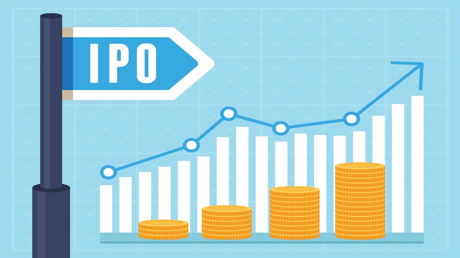 The IPO Year: Fundraising by India Inc at record high of Rs 1,18,704 Crore in 2021