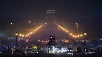Delhi bans Christmas, New Year gatherings as Omicron threat looms