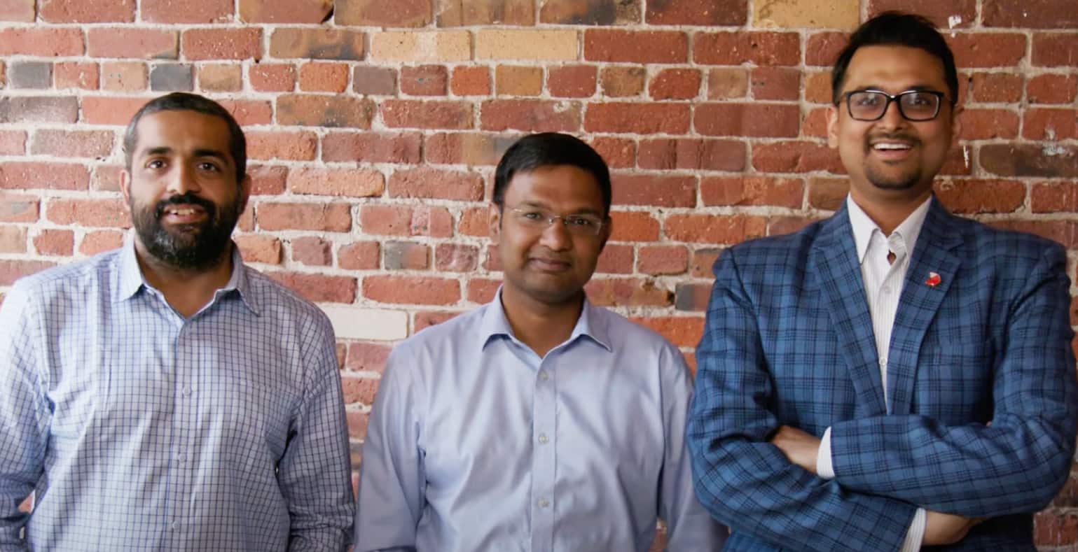 Innovaccer's valuation jumps to $3.2 billion with new $150 million financing