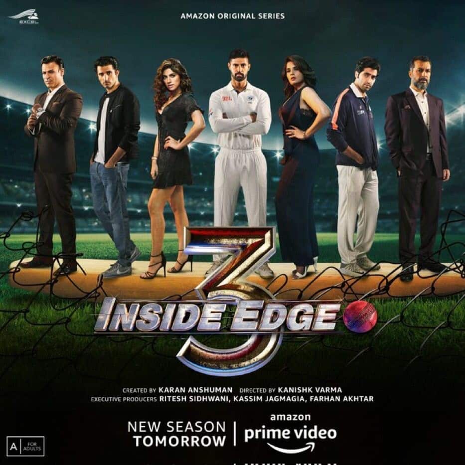 Inside Edge 3