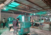 Private investment picking up in some sectors but financing, global woes may muddy outlook