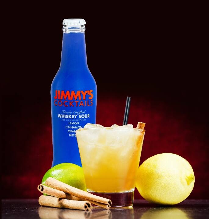 Christmas Stollen by Yangdup Lama