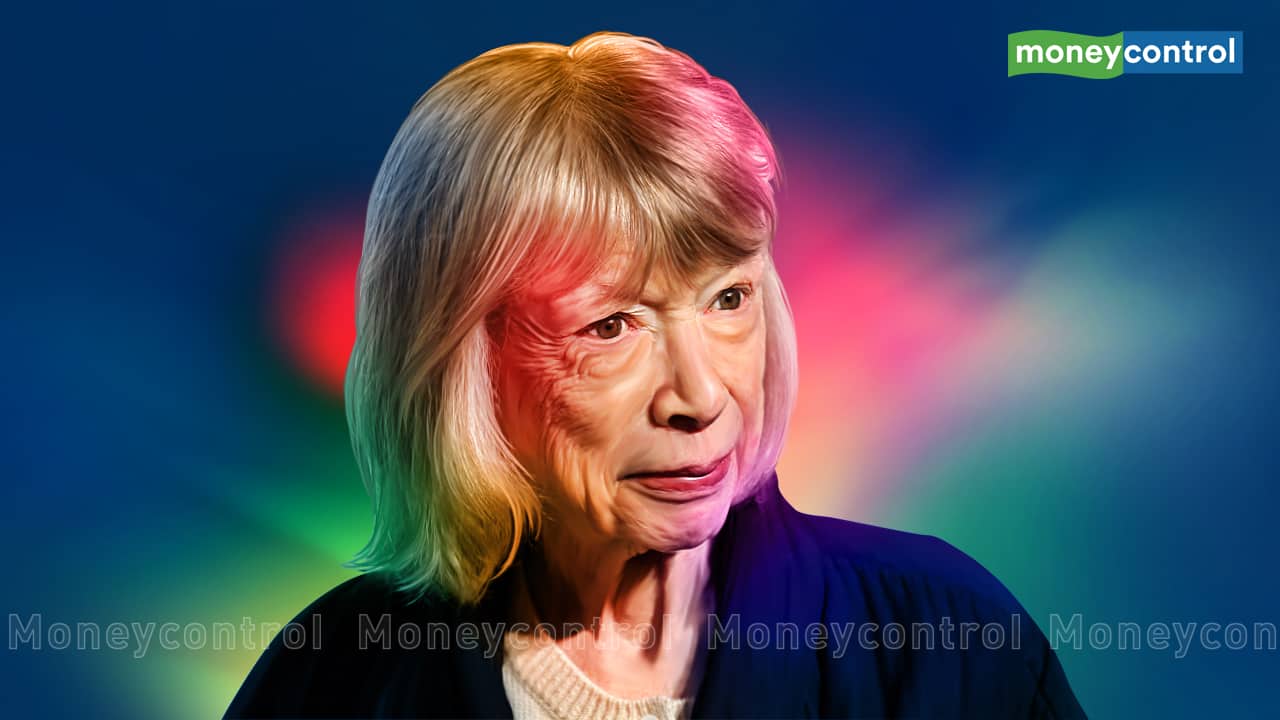 She told stories in order to live: The legacy of Joan Didion