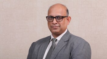 Joseph Thomas of Emkay