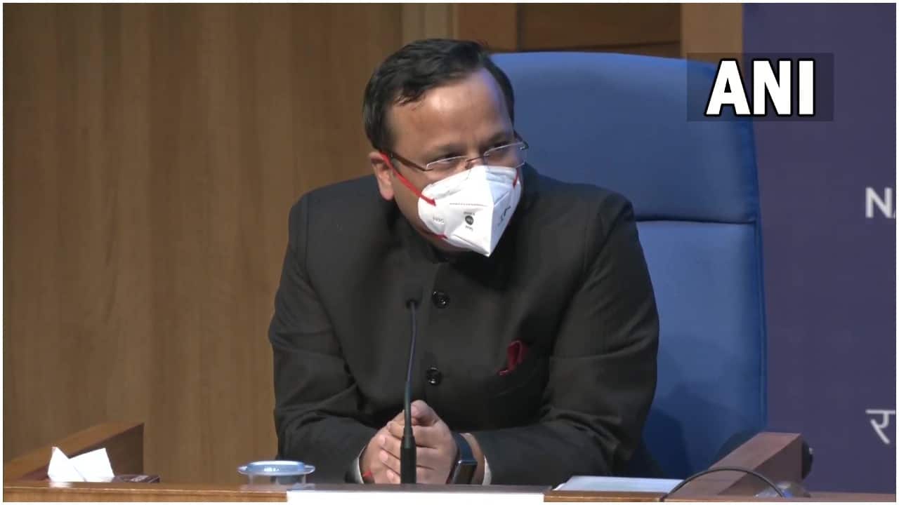 COVID-19 | 25 Omicron cases reported so far in India, all patients have mild symptoms: Health Ministry COVID-19 | 25 Omicron cases reported so far in India, all patients have mild symptoms: Health Ministry