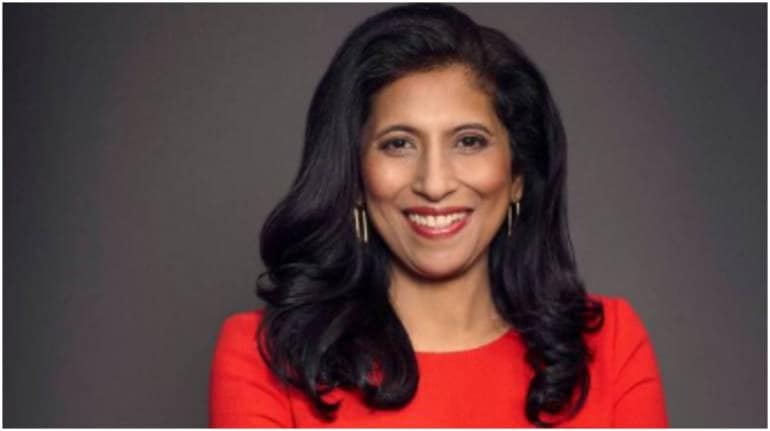 Leena Nair's farewell note for Unilever as she joins Chanel as global CEO