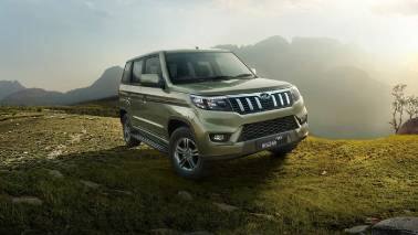 M&M’s auto segment revs up big time, a margin driver?